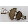Sterling Pendant