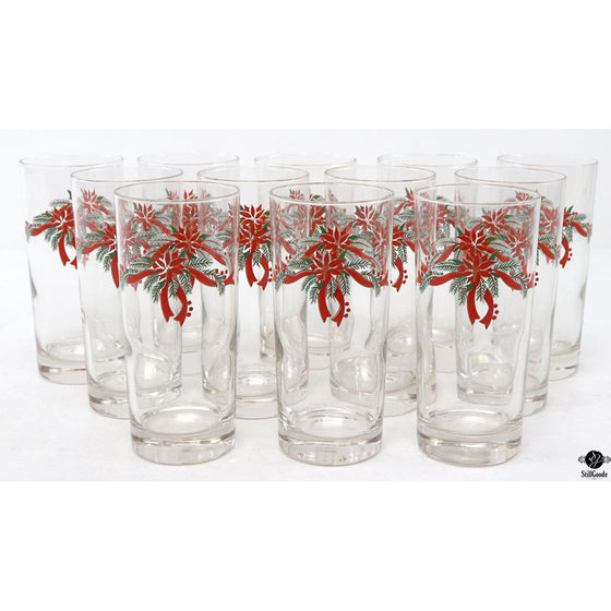 Fine China of China Christmas