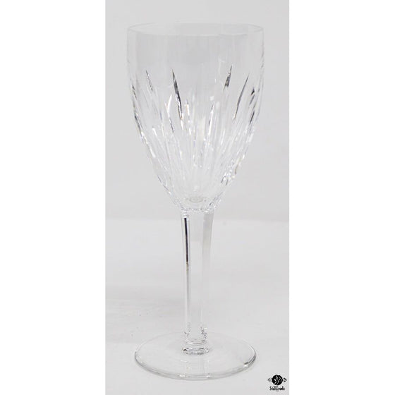 Waterford Stemware