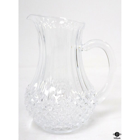 Pitcher