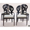 Arhaus Chair Set