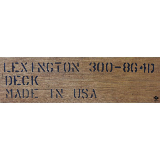 Lexington China Cabinet