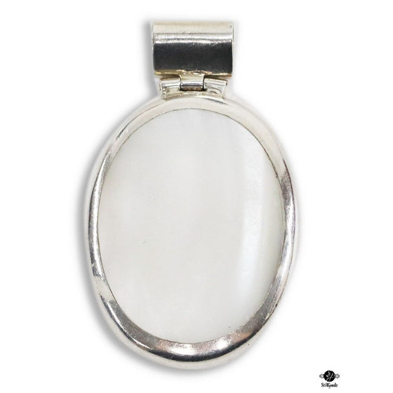 Sterling Pendant