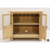 Pottery Barn Sideboard