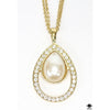 St. John Necklace