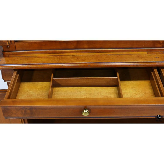 Selva China Cabinet