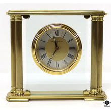  Howard Miller Clock