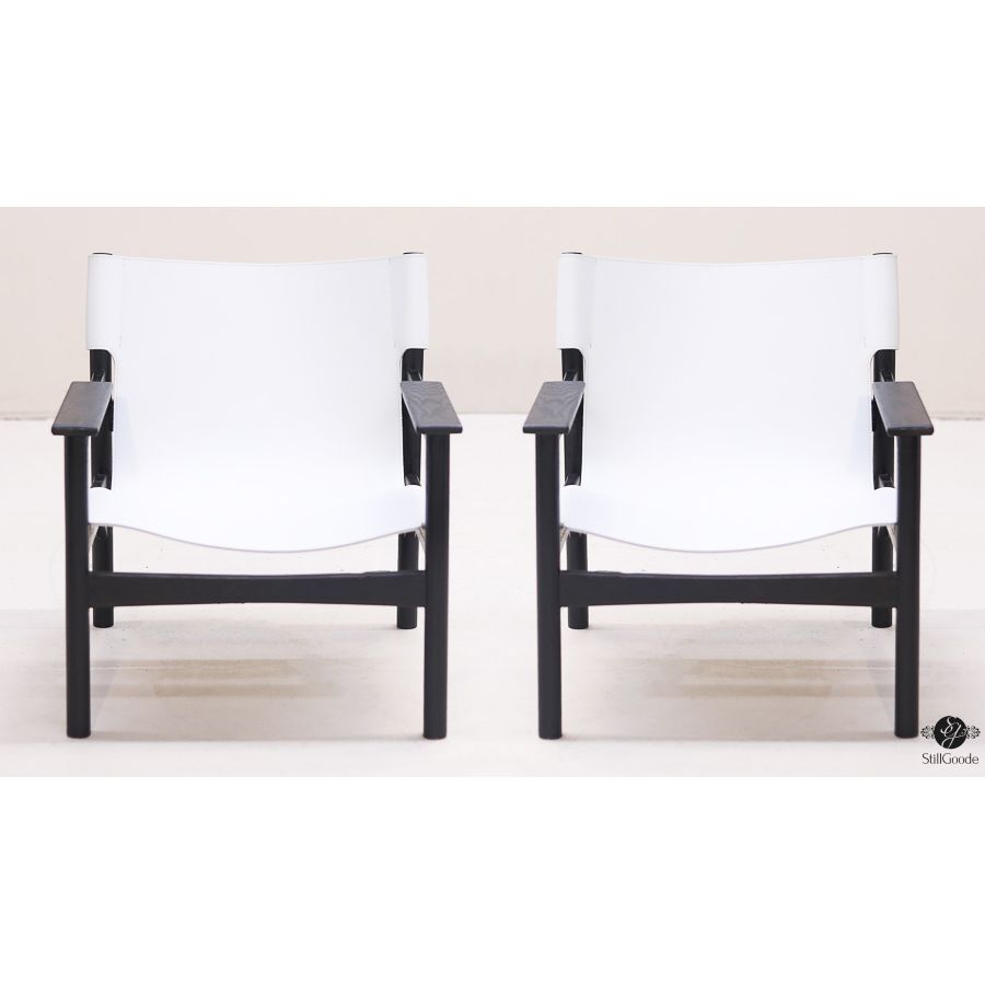 Chairs (Pair)