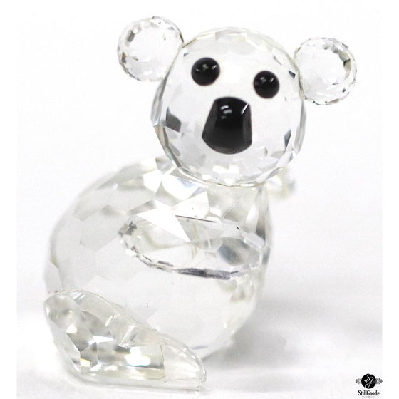 Swarovski Figurine