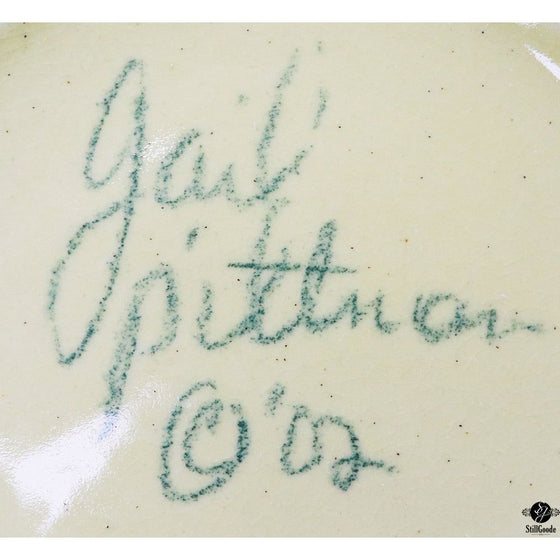 Gail Pittman Compote