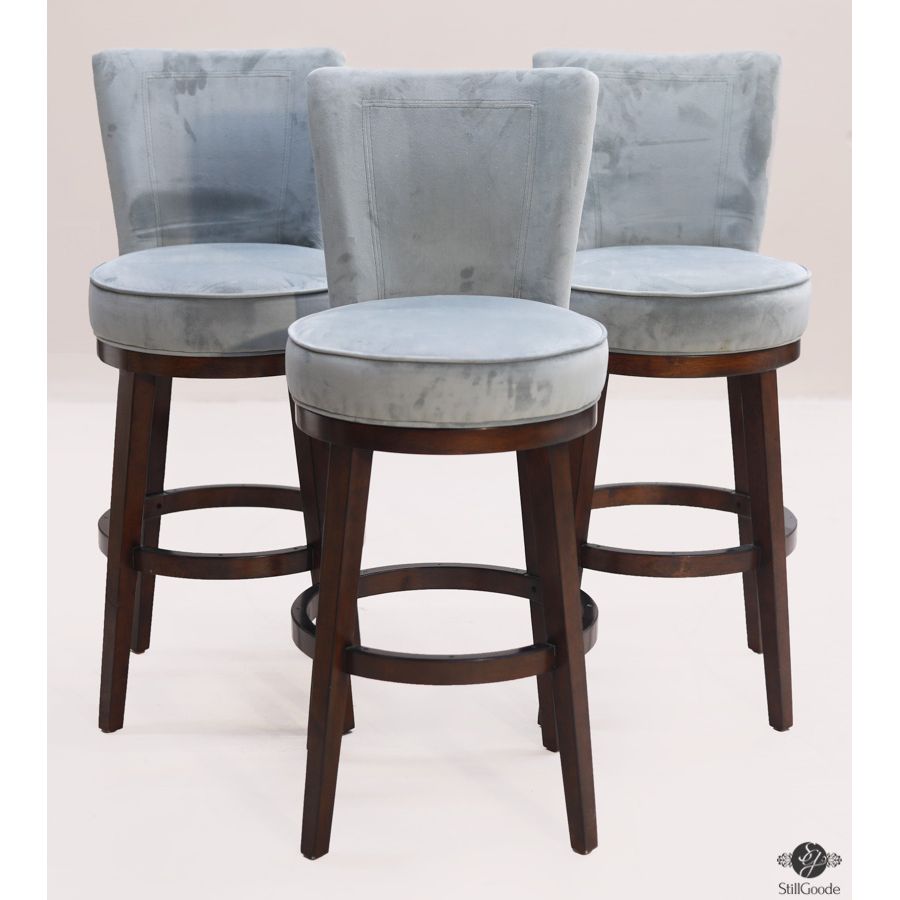 Barstool Set