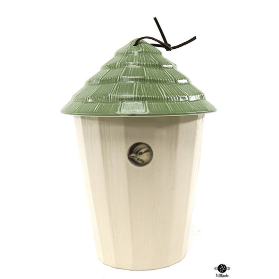 Pfaltzgraff Cookie Jar