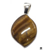Sterling Pendant