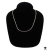Sterling Necklace