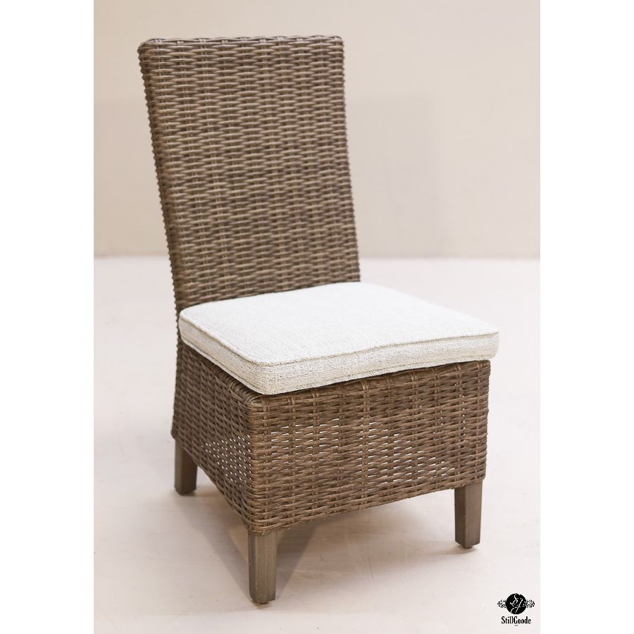 Ashley Patio Set