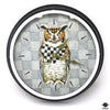 MacKenzie-Childs Wall Clock