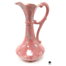  Artistic Pottery Ewer
