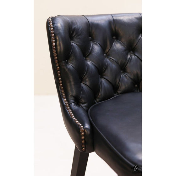 Pottery Barn Barstool Set