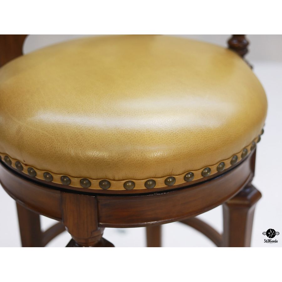 Frontgate Barstool Set