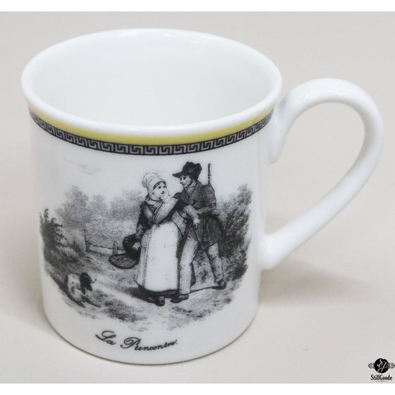 Villeroy & Boch Mug Set