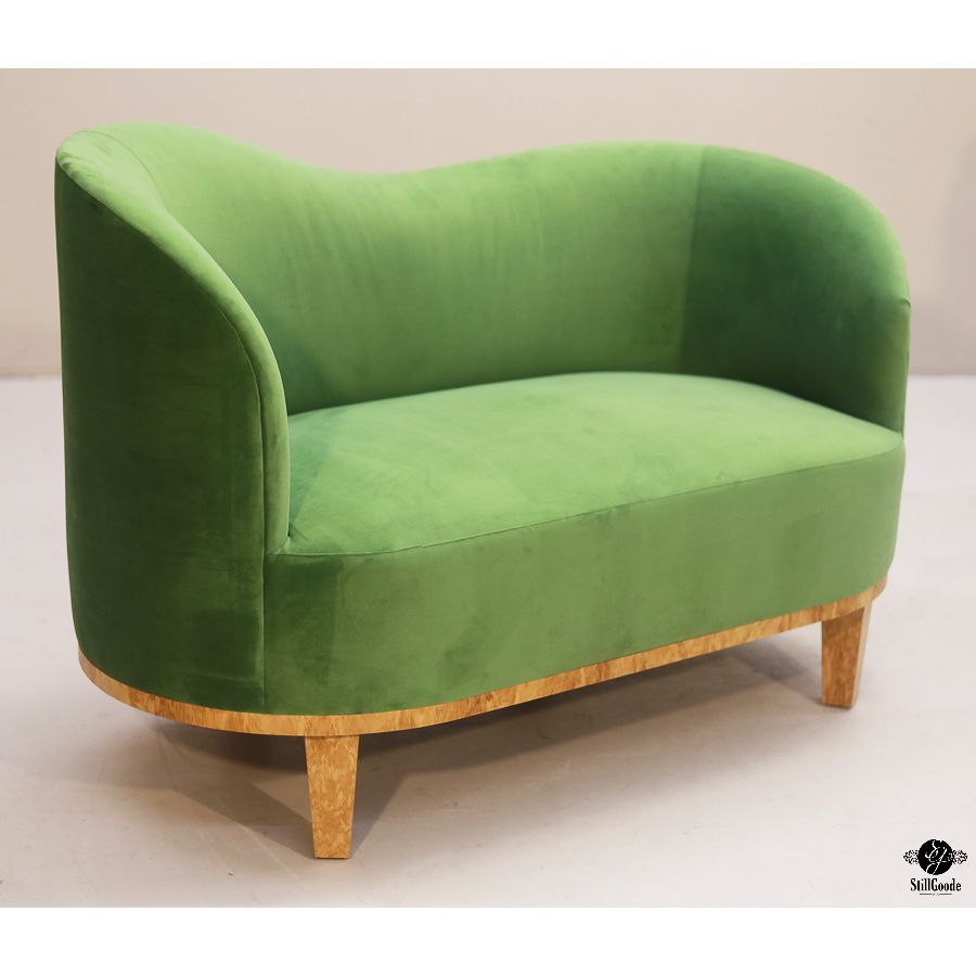 Settee