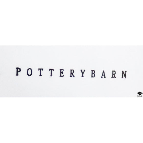 Pottery Barn Stand