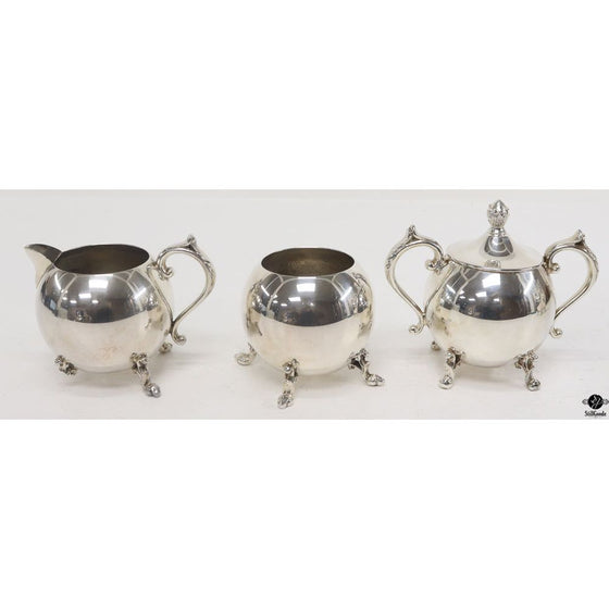 Sheridan Tea Set