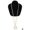 St. John Necklace