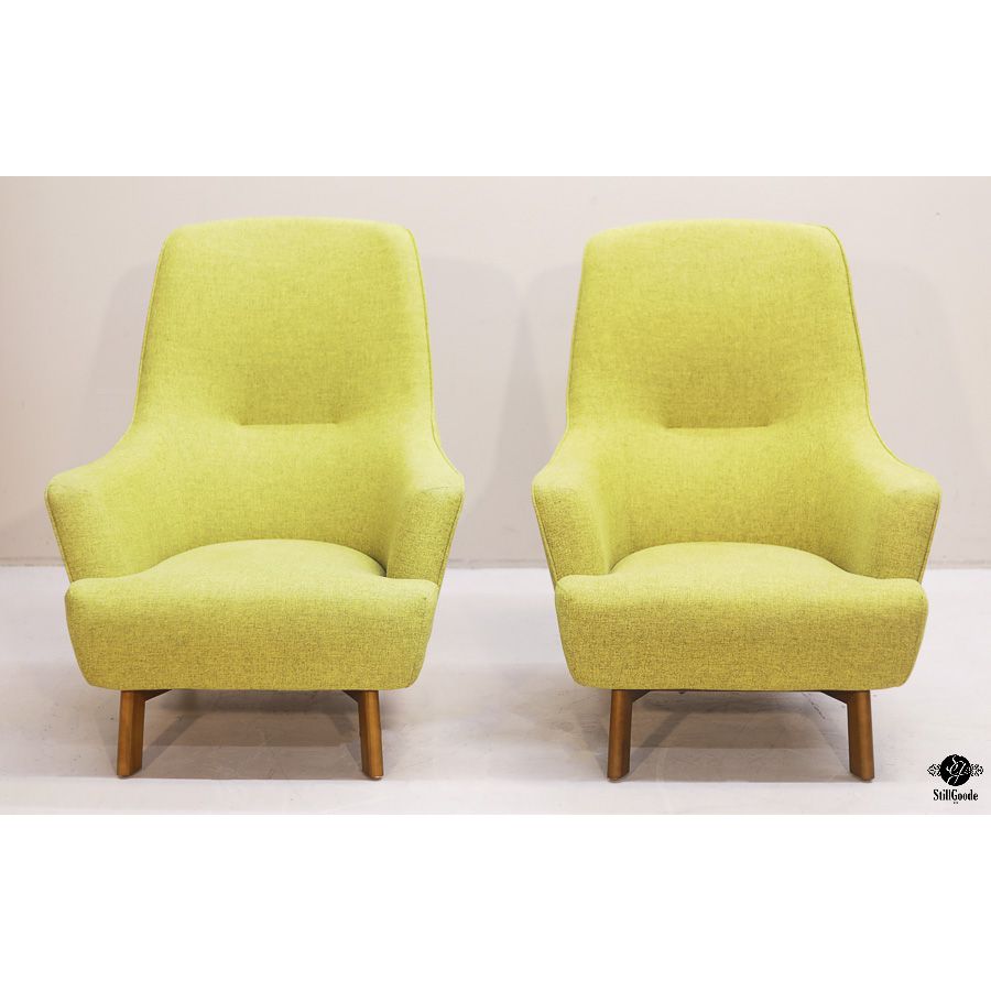Chairs (Pair)