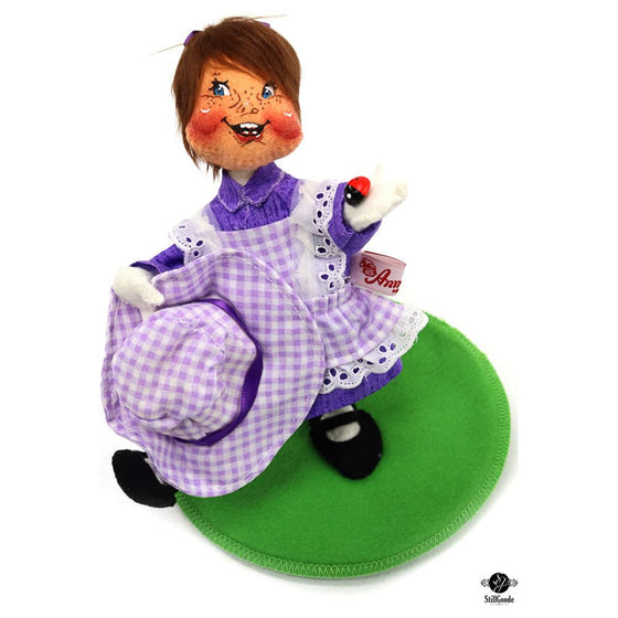 Annalee Figurine