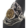 Sterling Ring