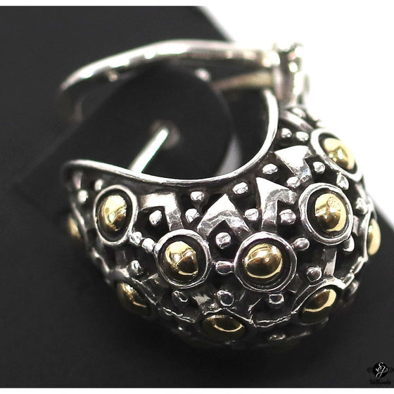 John Hardy Earrings