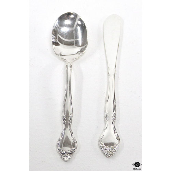 Community Flatware Set