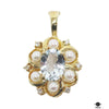 14k Pendant