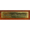 Maitland Smith End Table