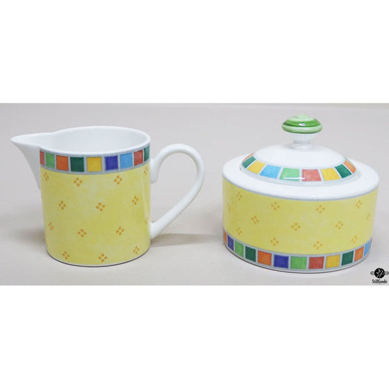 Villeroy & Boch China Set