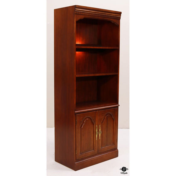 Hooker Bookcase