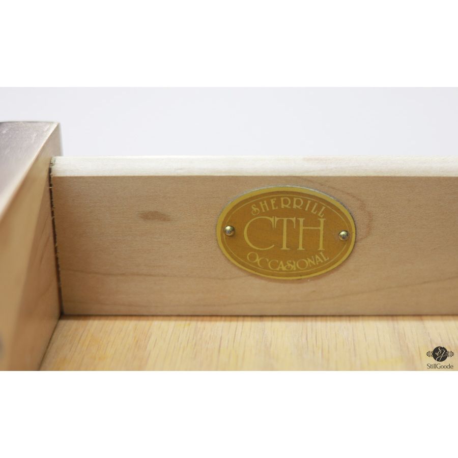 Sherrill Coffee Table