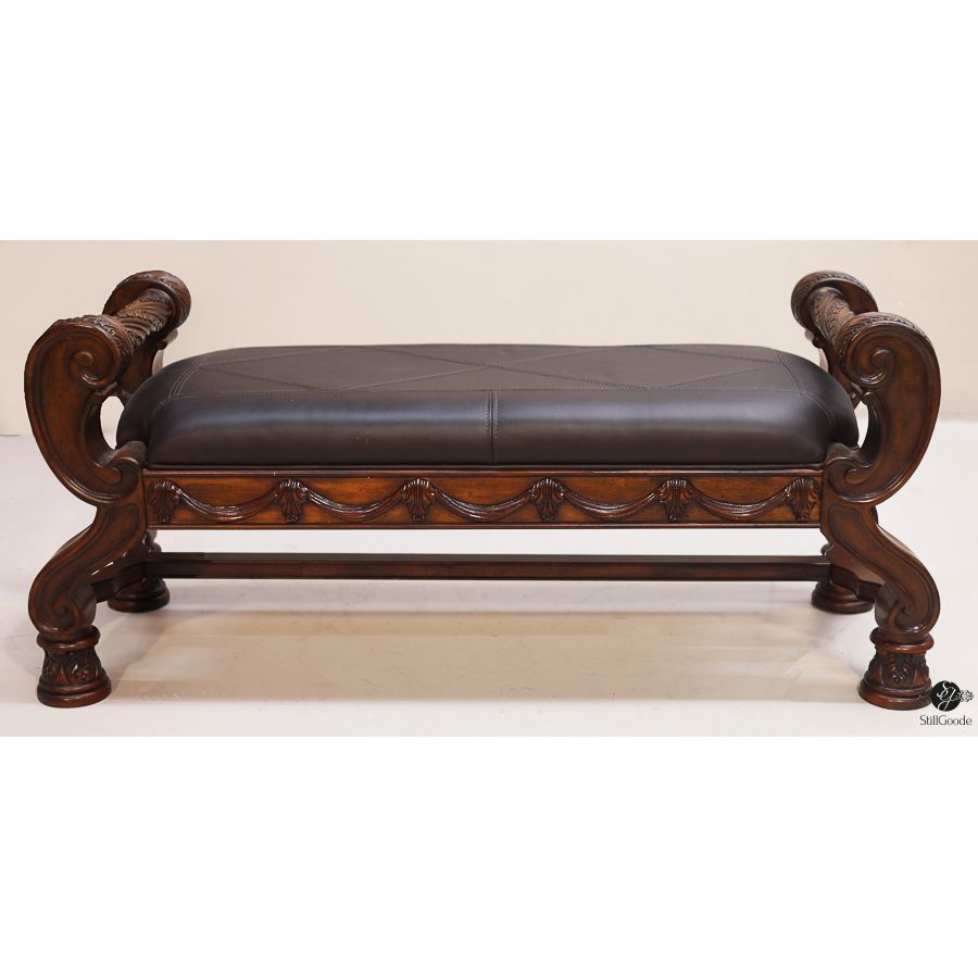 Ashley Bench
