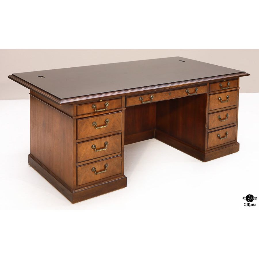 Kimball Desk