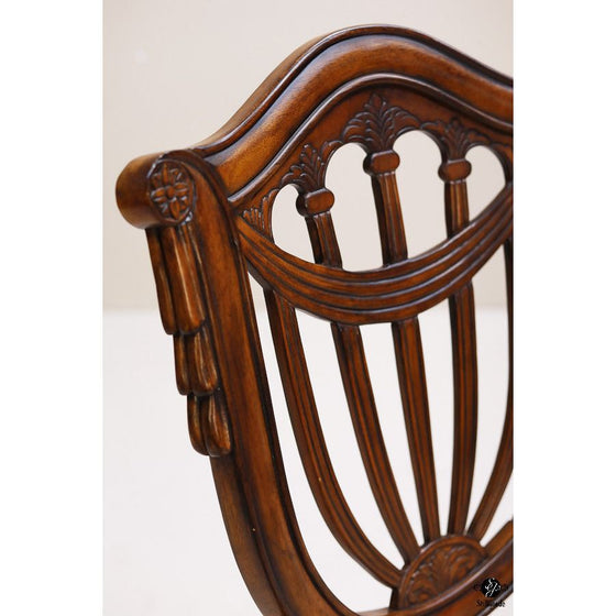 Fairmont Designs Dining Set