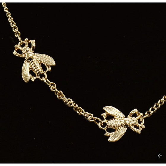 Park Lane Necklace