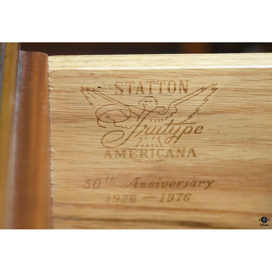 Statton Console