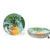 Fitz & Floyd Plate Set