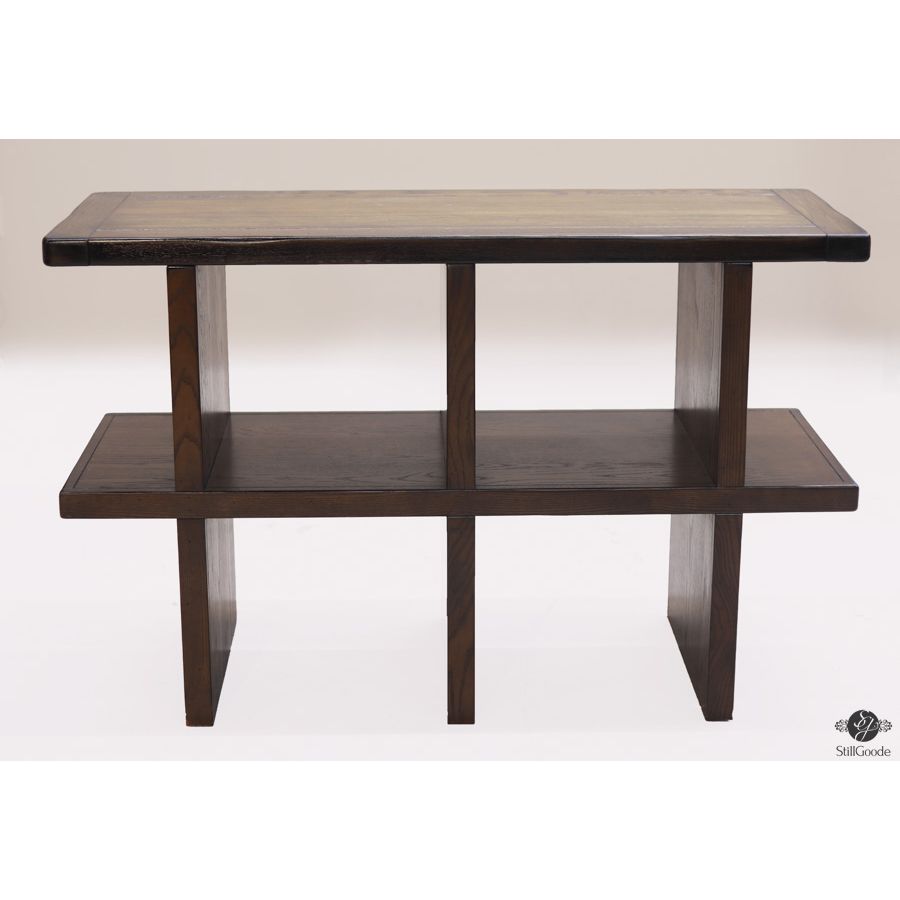 Pottery Barn Console