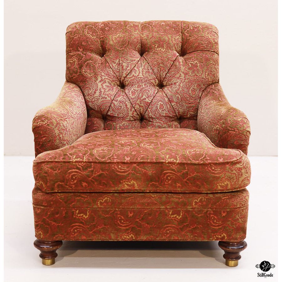 Hickory Chair