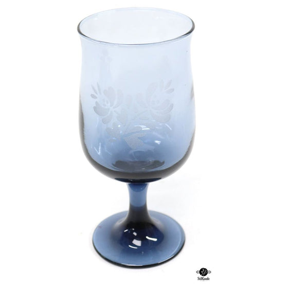 Pfaltzgraff Stemware