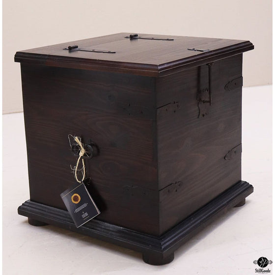 End Tables (Pair)