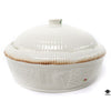 Belleek Casserole