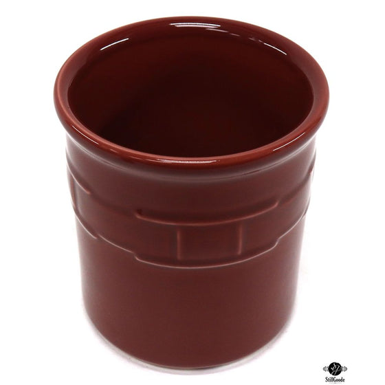 Longaberger Utensil Holder